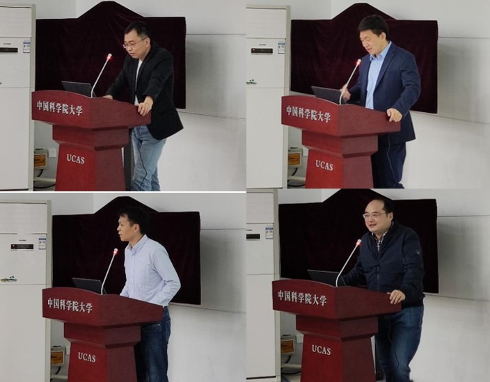 材料学院启动“新材料卓越人才培养计划”