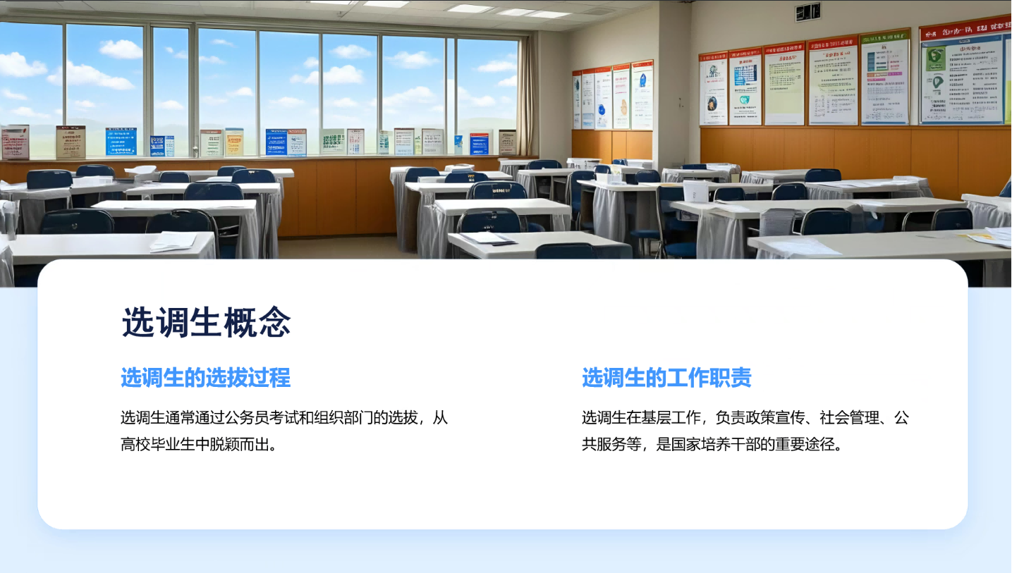 经验分享会4